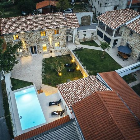 Roner Resort Plavje المظهر الخارجي الصورة