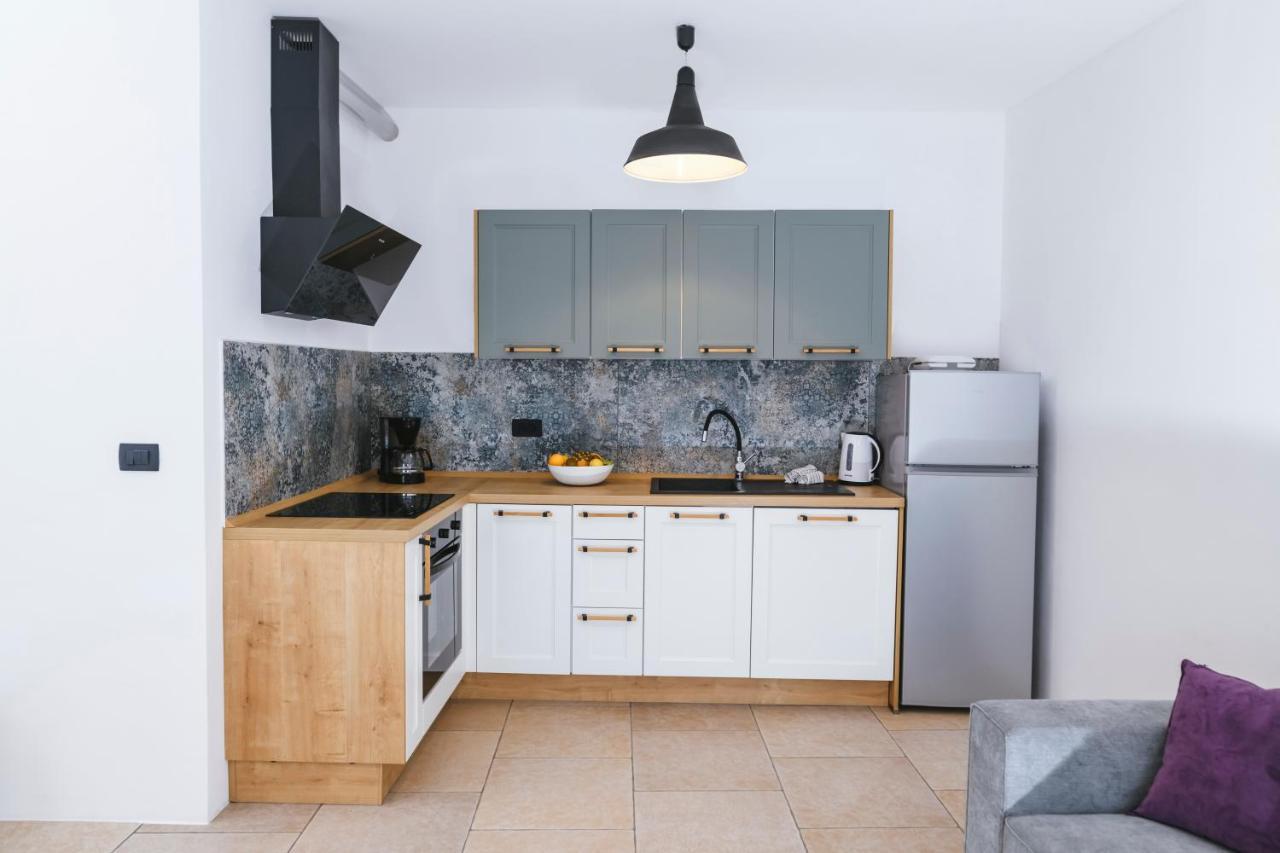 Roner Resort Plavje المظهر الخارجي الصورة