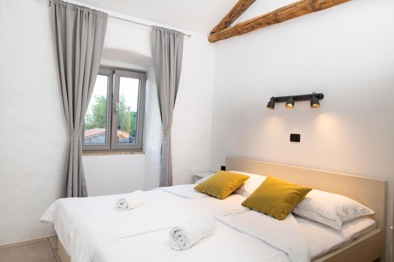 Roner Resort Plavje المظهر الخارجي الصورة