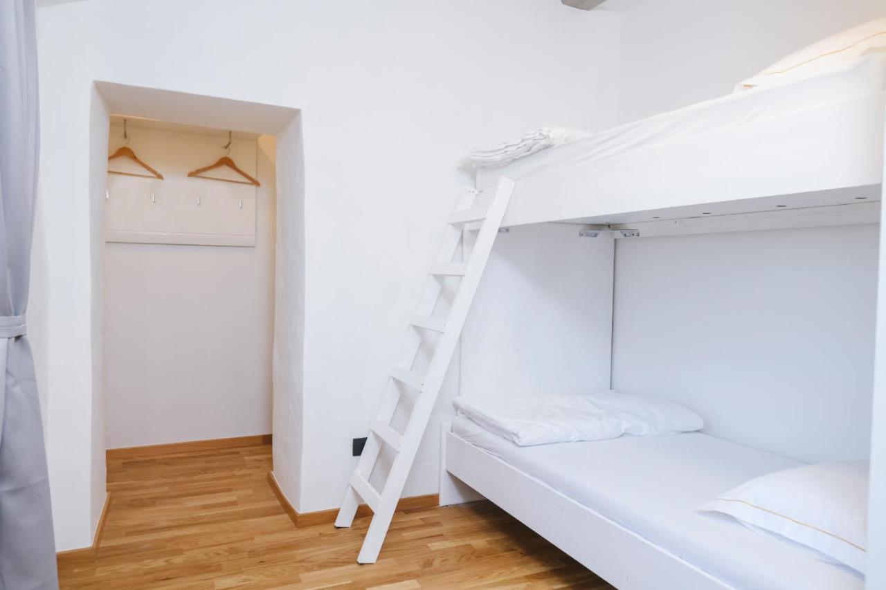Roner Resort Plavje المظهر الخارجي الصورة
