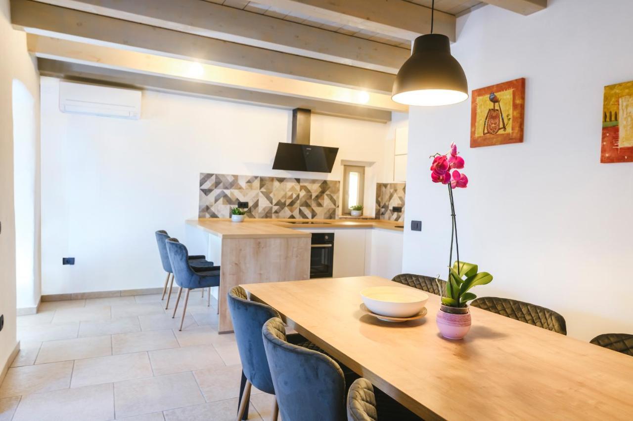 Roner Resort Plavje المظهر الخارجي الصورة